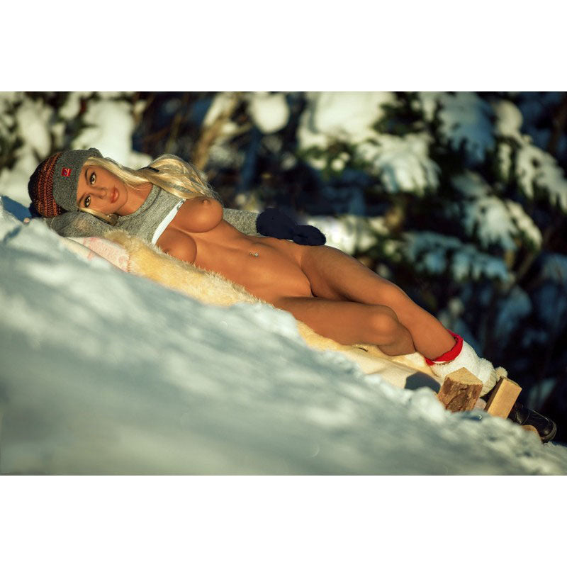 Sex doll-Snow Land Girl-HWC71