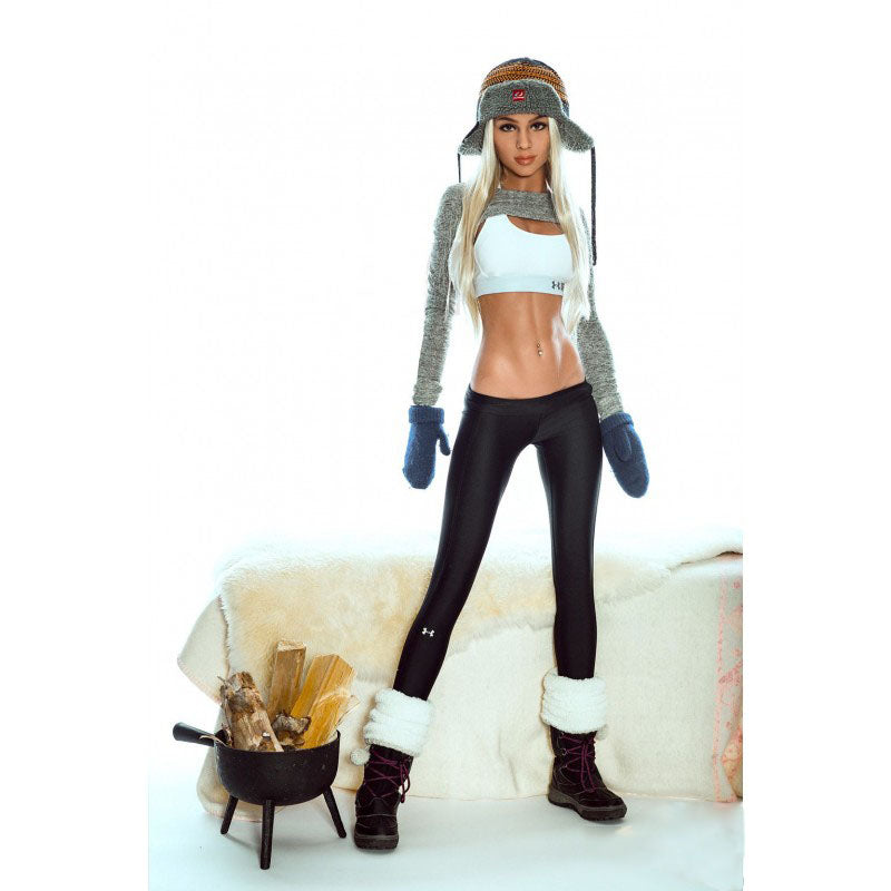 Sex doll-Snow Land Girl-HWC71