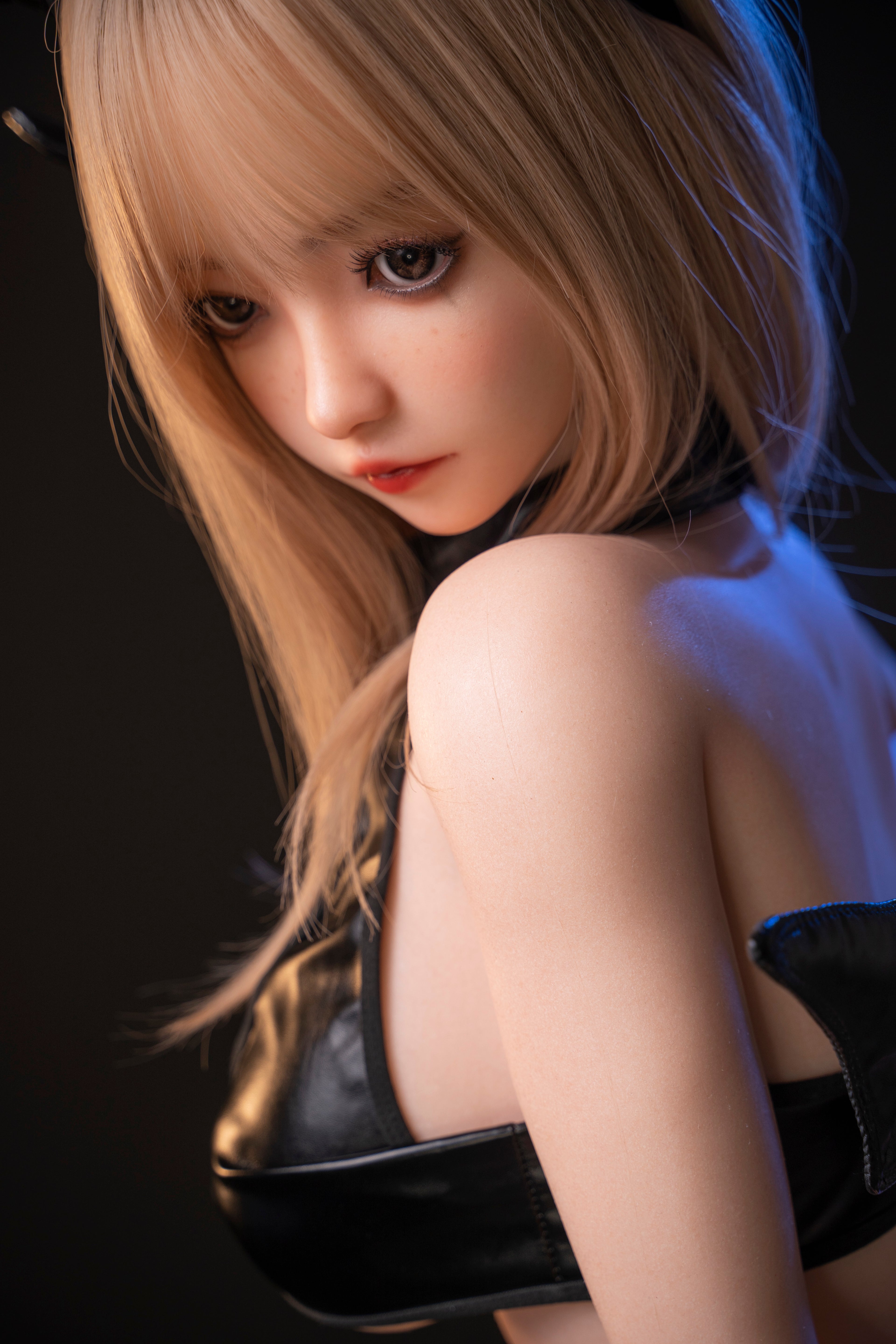 Sex doll Sexy little devil-HWC01