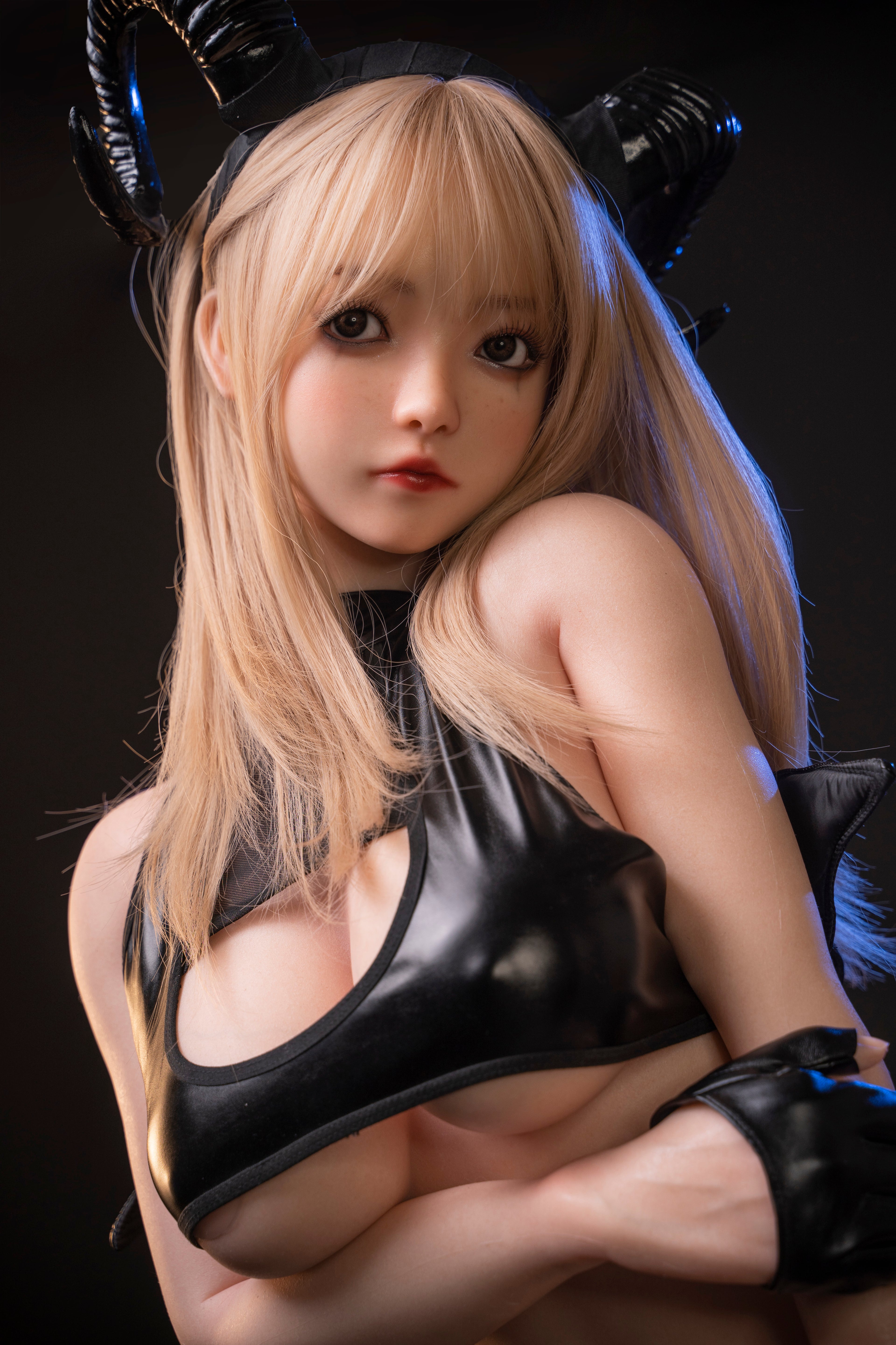 Sex doll Sexy little devil-HWC01